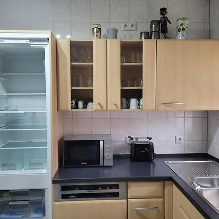 Ferienhaus Fischer ツヴァイブリュッケン エクステリア 写真