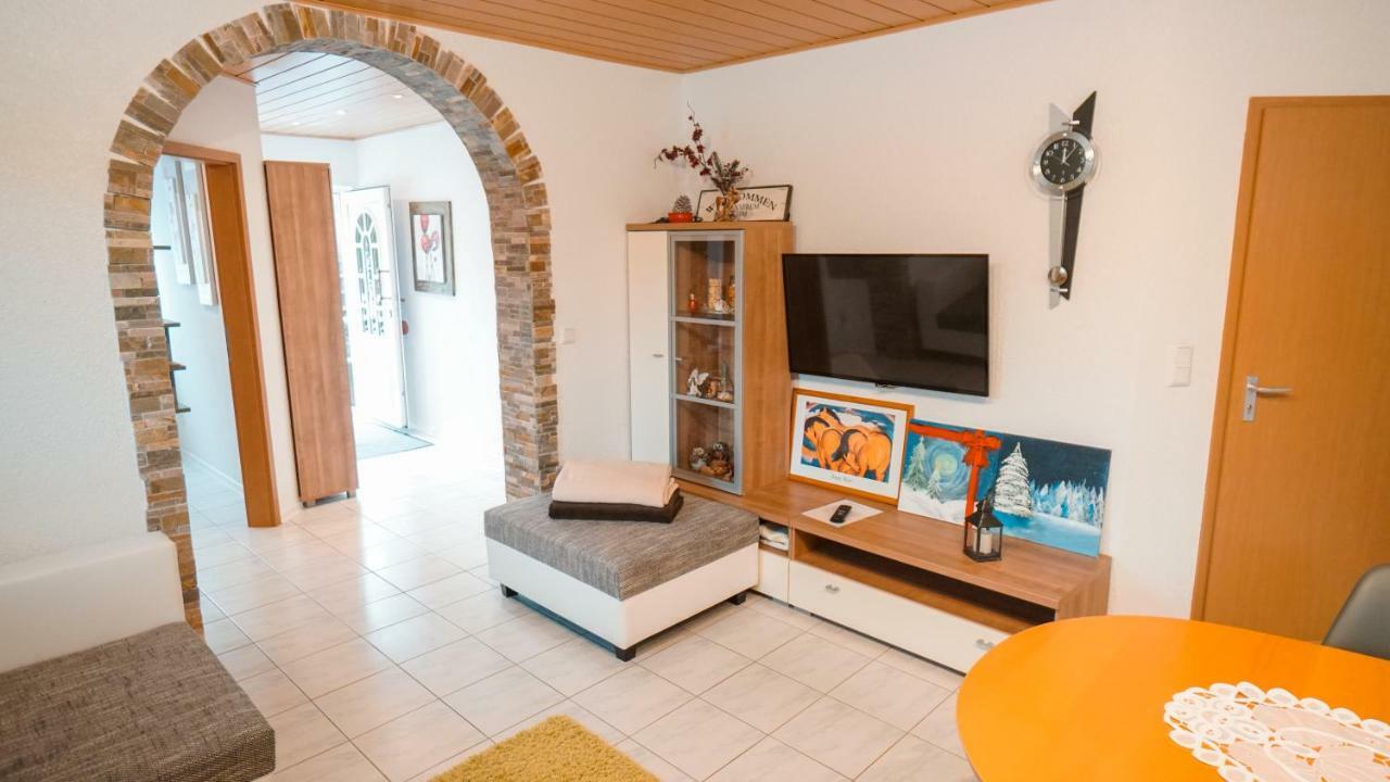 Ferienhaus Fischer ツヴァイブリュッケン エクステリア 写真